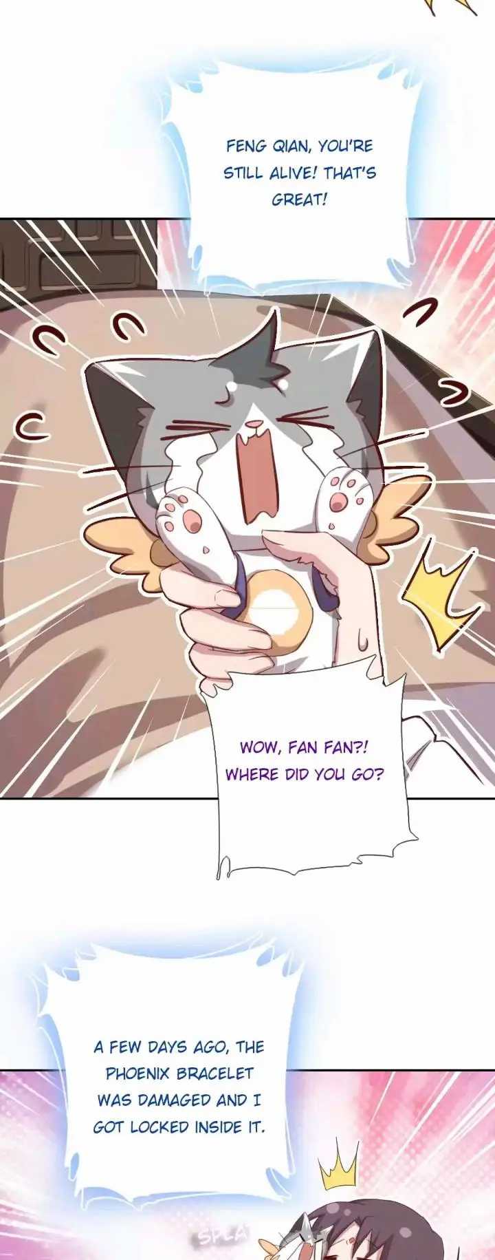 Holy Chef, Crazy Empress Chapter 163 - page 10
