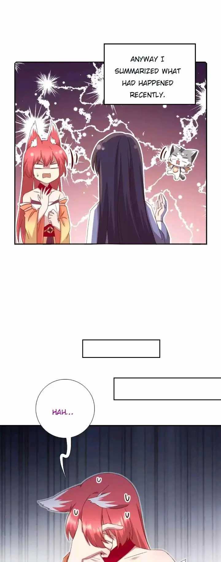 Holy Chef, Crazy Empress Chapter 163 - page 15