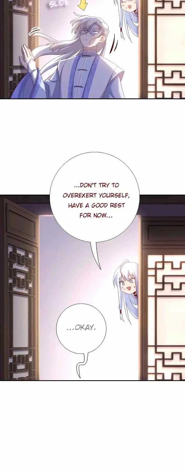 Holy Chef, Crazy Empress Chapter 163 - page 3