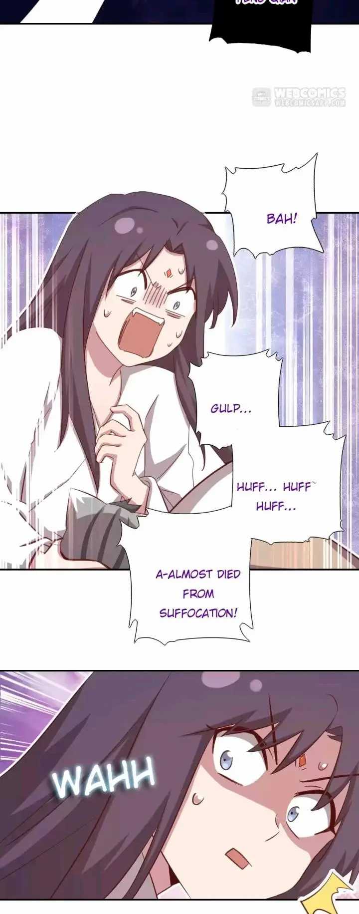 Holy Chef, Crazy Empress Chapter 163 - page 9