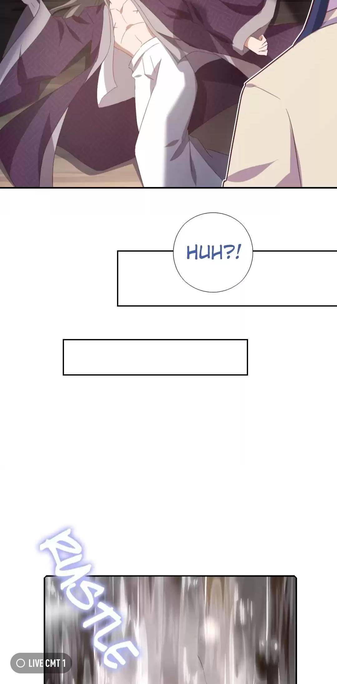 Holy Chef, Crazy Empress Chapter 230 - page 13