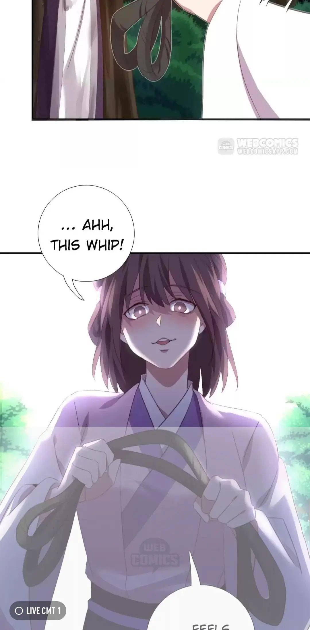 Holy Chef, Crazy Empress Chapter 230 - page 23