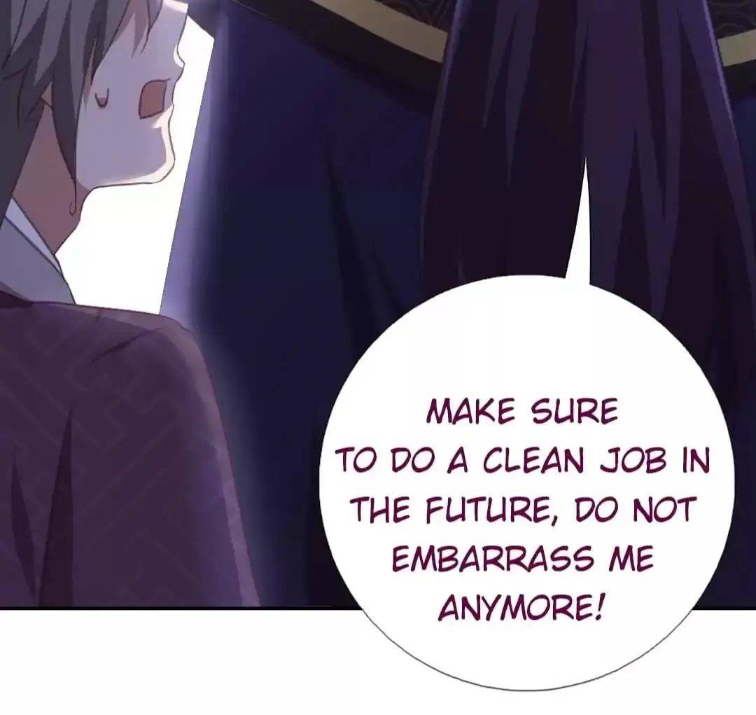 Holy Chef, Crazy Empress Chapter 230 - page 29