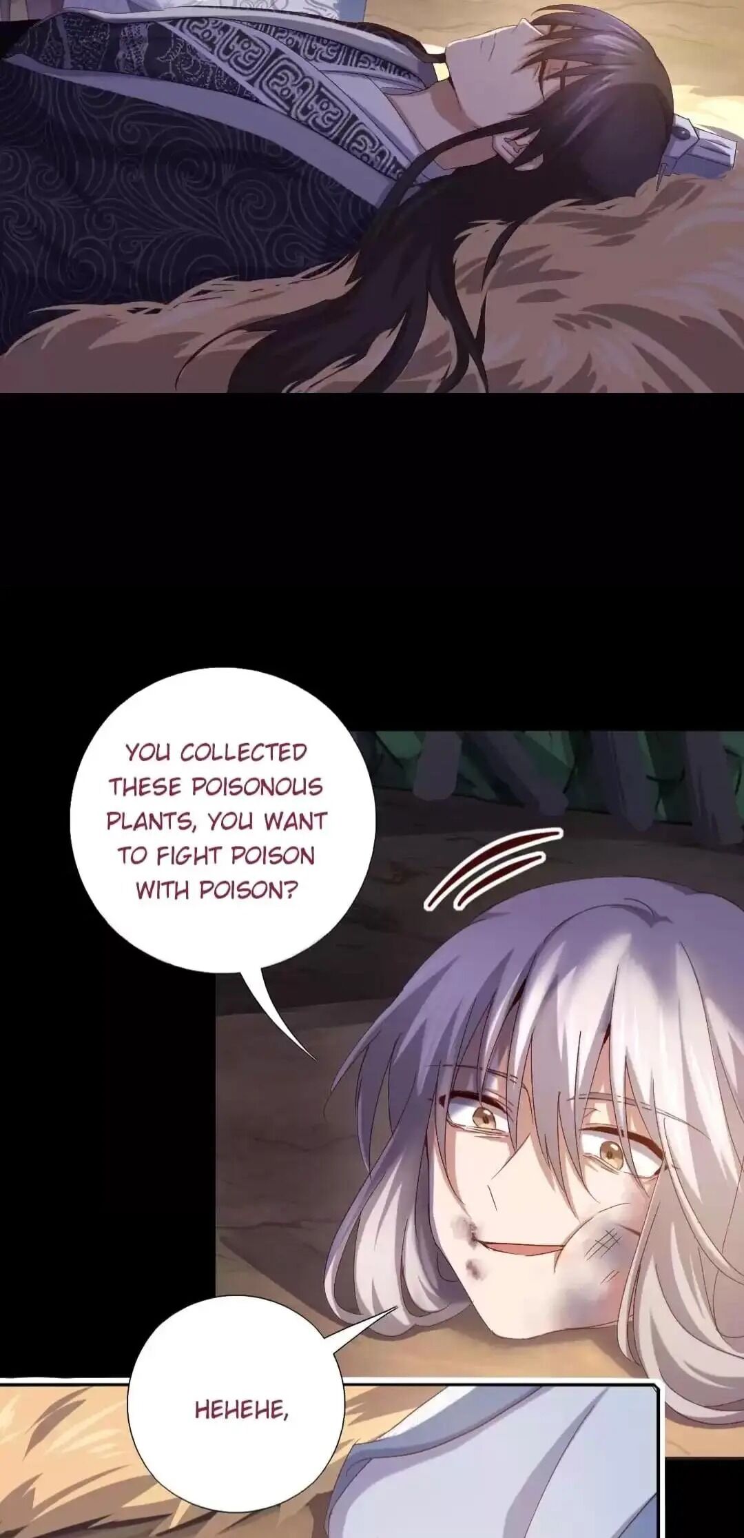 Holy Chef, Crazy Empress Chapter 151 - page 16