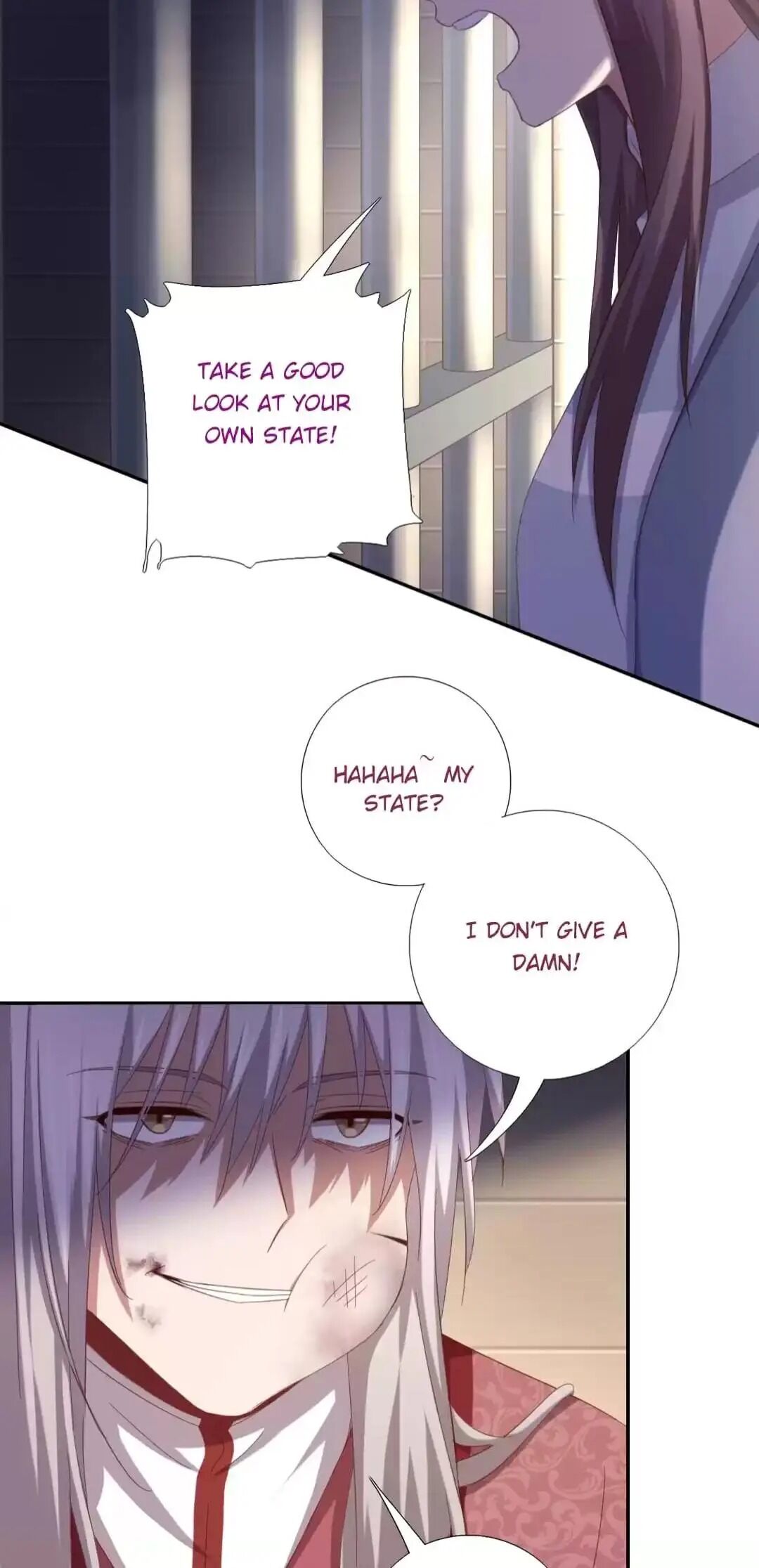 Holy Chef, Crazy Empress Chapter 151 - page 5
