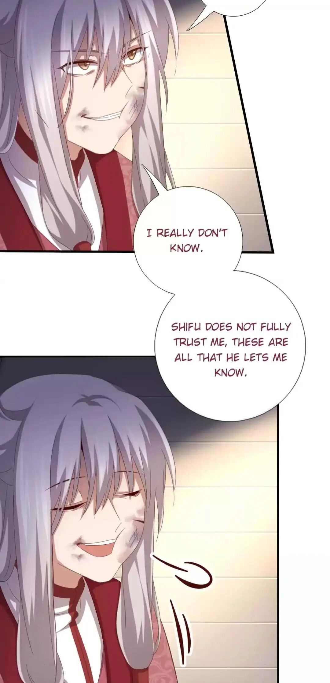 Holy Chef, Crazy Empress Chapter 151 - page 9