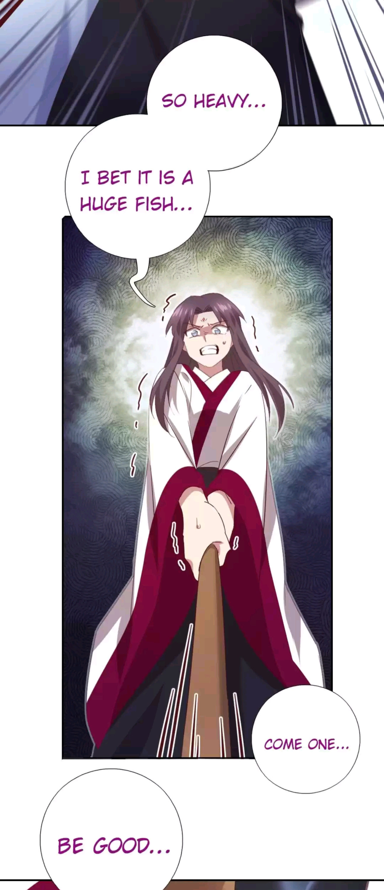 Holy Chef, Crazy Empress Chapter 231 - page 13