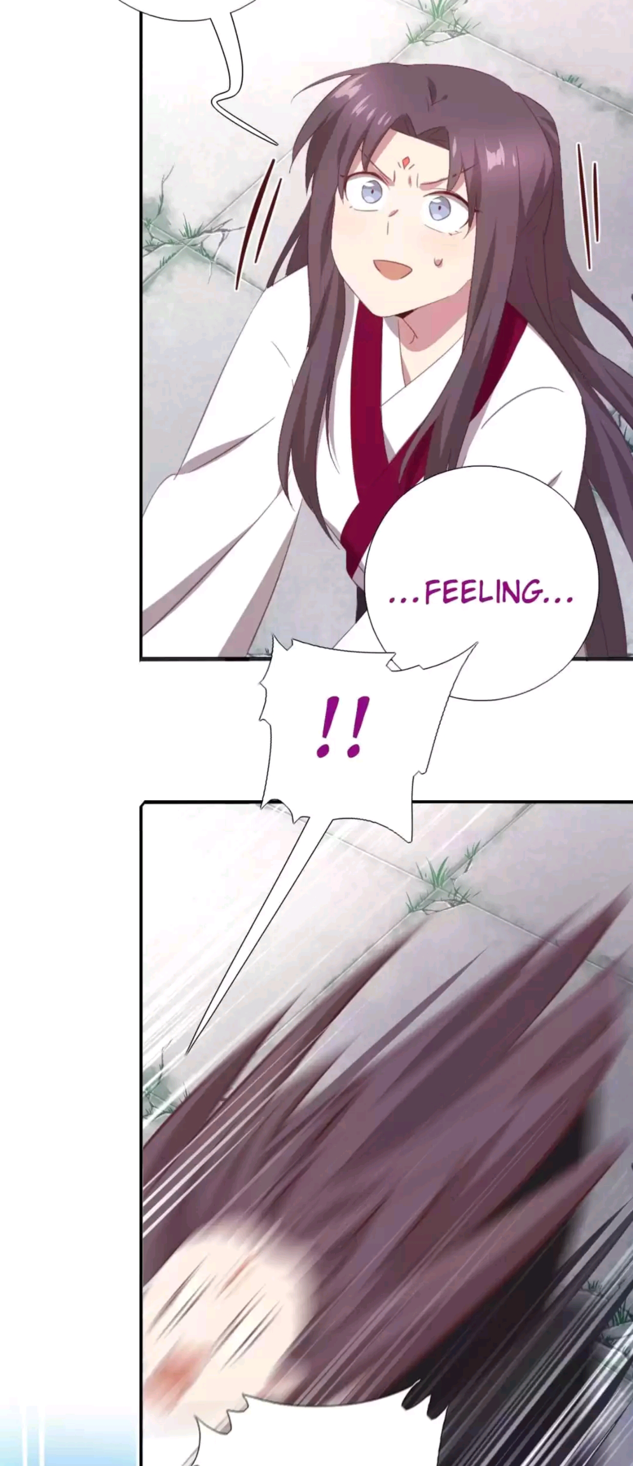 Holy Chef, Crazy Empress Chapter 231 - page 17