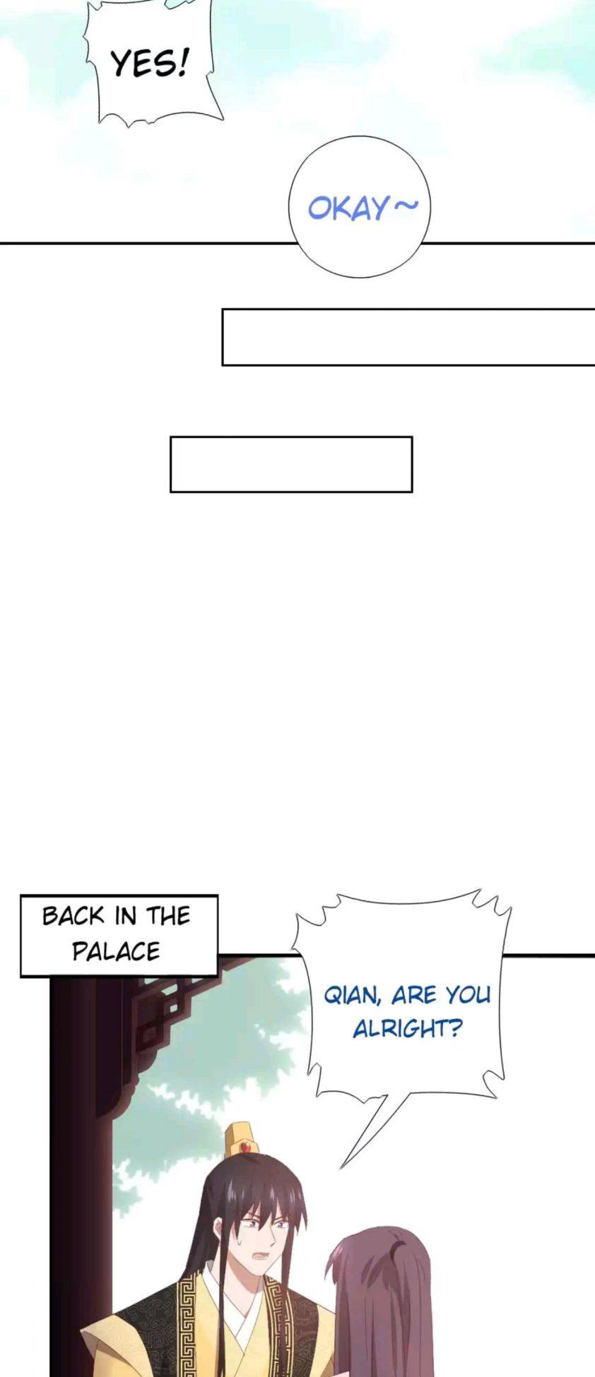 Holy Chef, Crazy Empress Chapter 232 - page 17