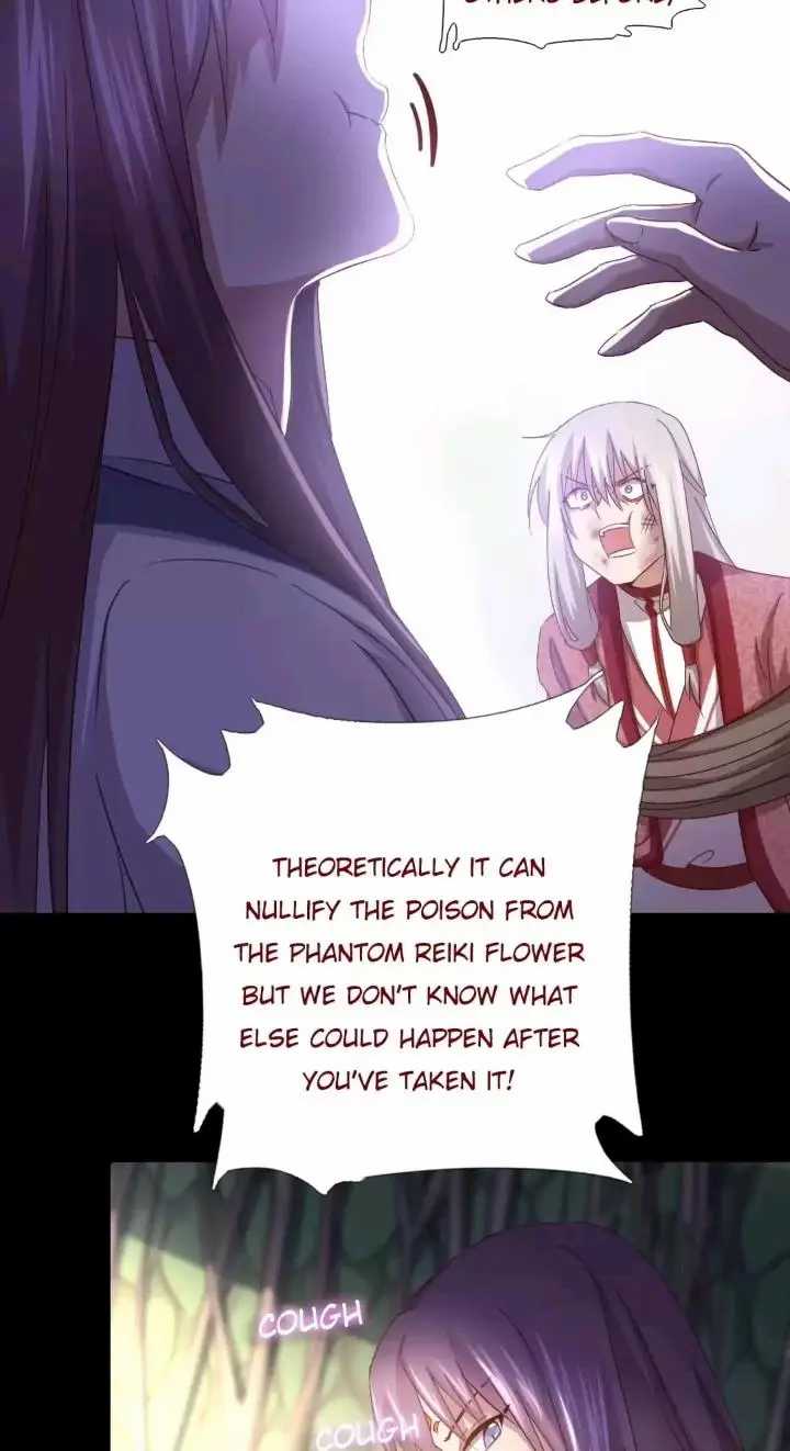 Holy Chef, Crazy Empress Chapter 152 - page 2