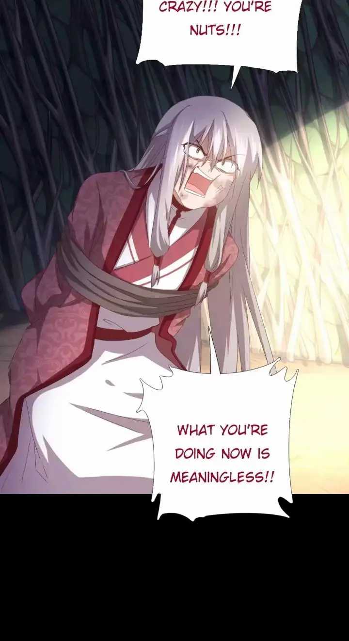 Holy Chef, Crazy Empress Chapter 152 - page 23