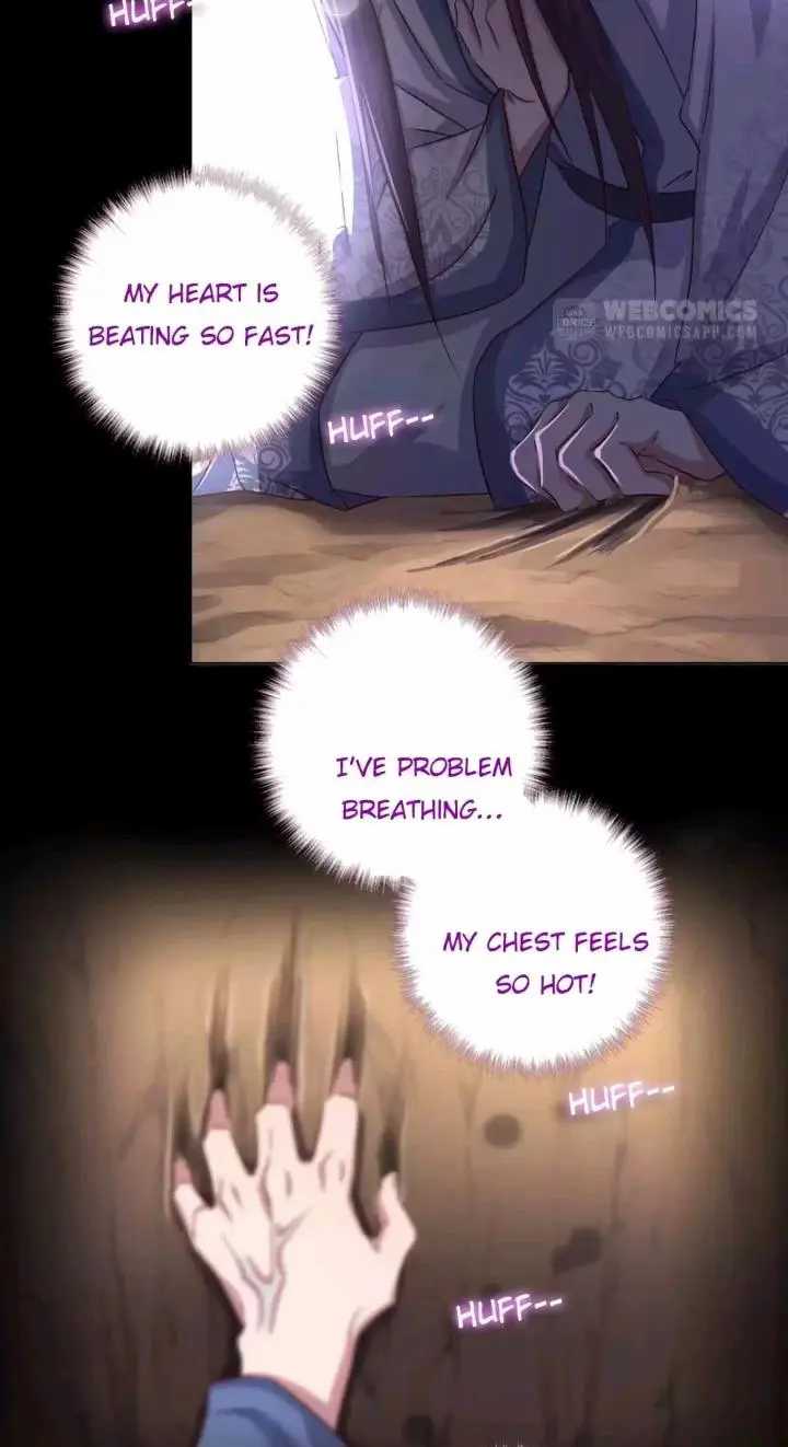 Holy Chef, Crazy Empress Chapter 152 - page 5