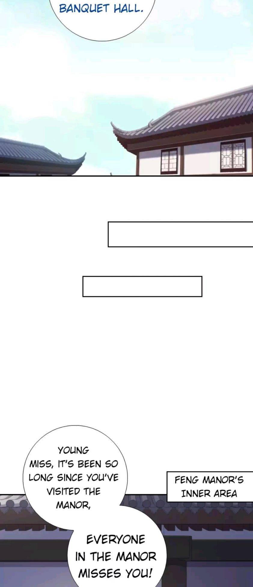 Holy Chef, Crazy Empress Chapter 233 - page 14