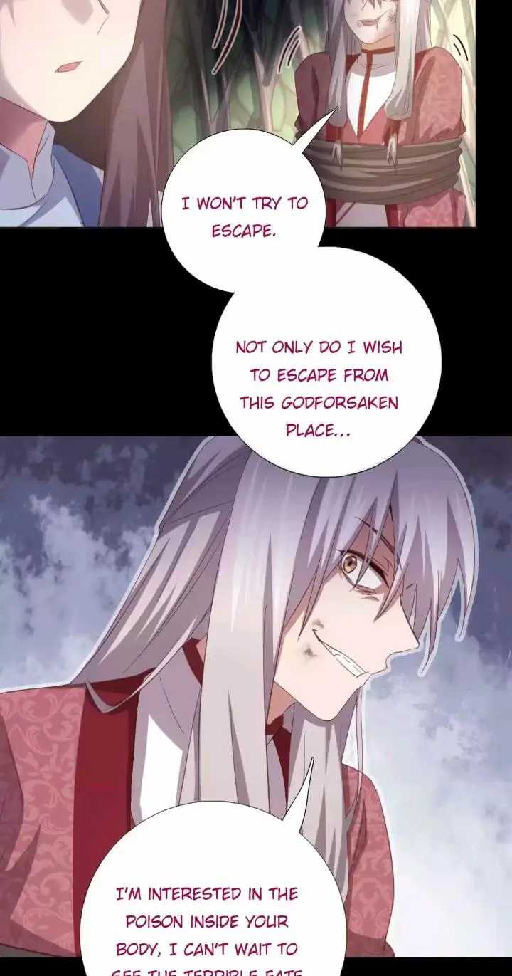Holy Chef, Crazy Empress Chapter 153 - page 13