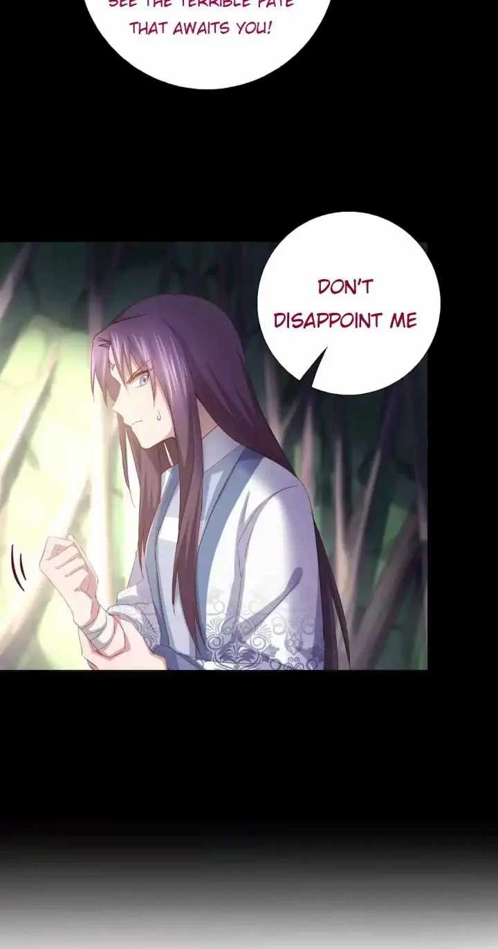 Holy Chef, Crazy Empress Chapter 153 - page 14
