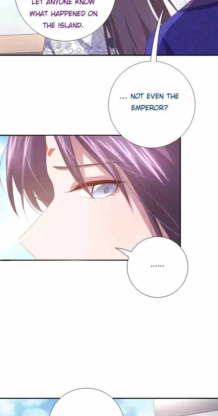 Holy Chef, Crazy Empress Chapter 153 - page 17