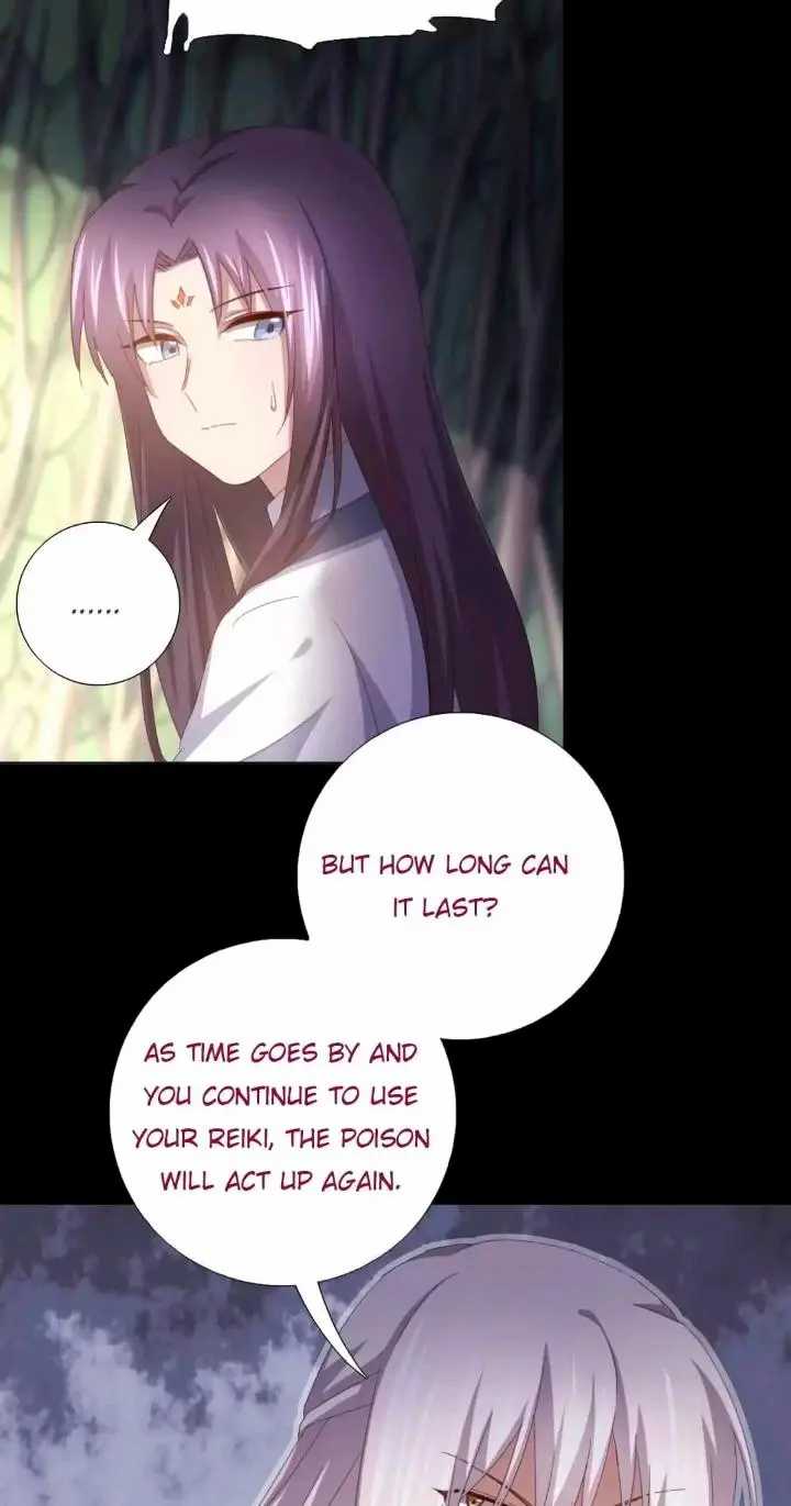 Holy Chef, Crazy Empress Chapter 153 - page 2