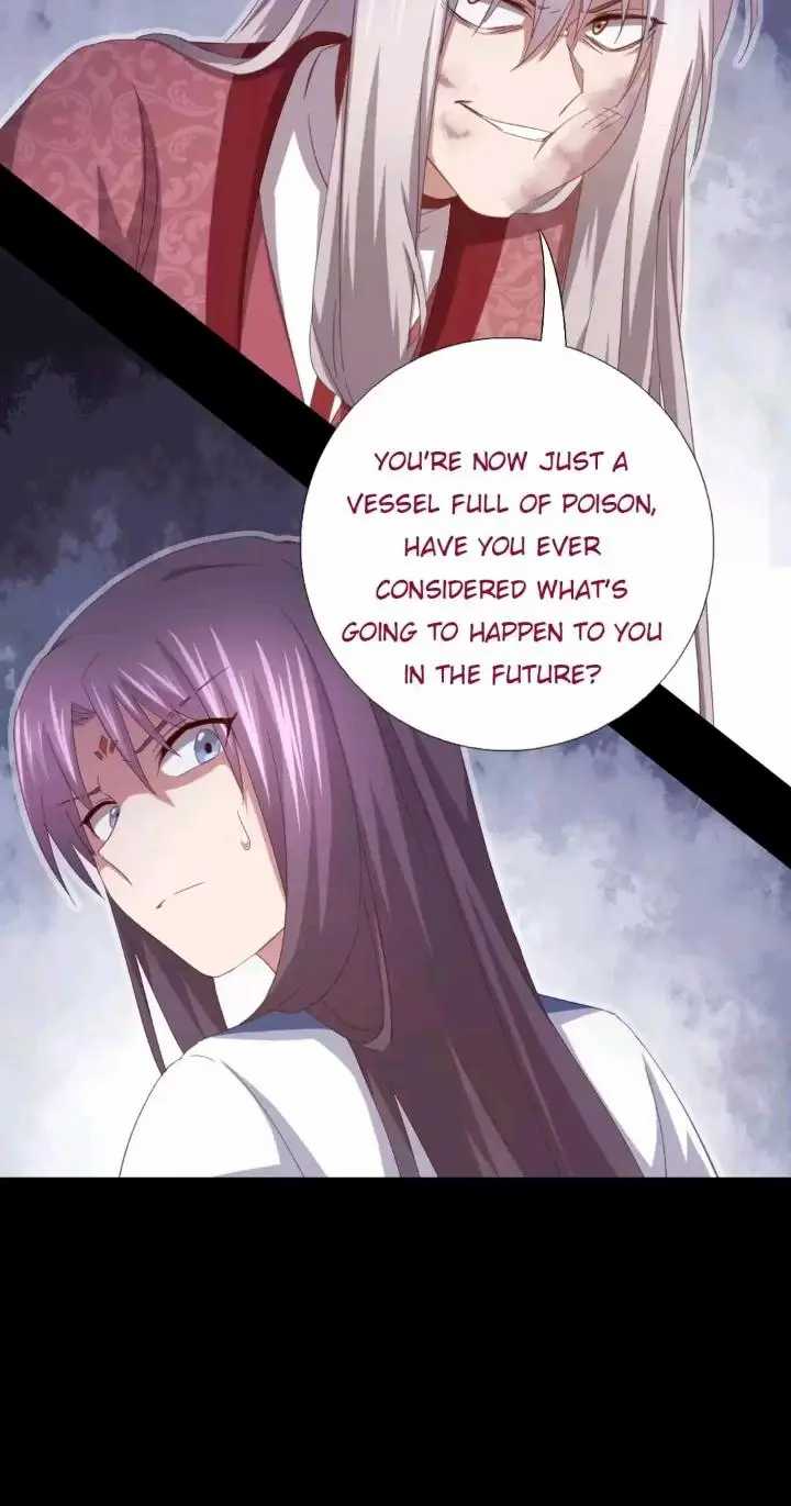 Holy Chef, Crazy Empress Chapter 153 - page 3