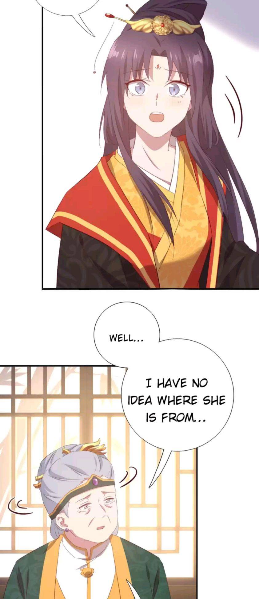 Holy Chef, Crazy Empress Chapter 234 - page 2
