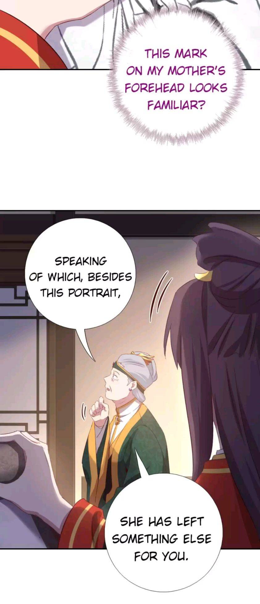 Holy Chef, Crazy Empress Chapter 234 - page 6