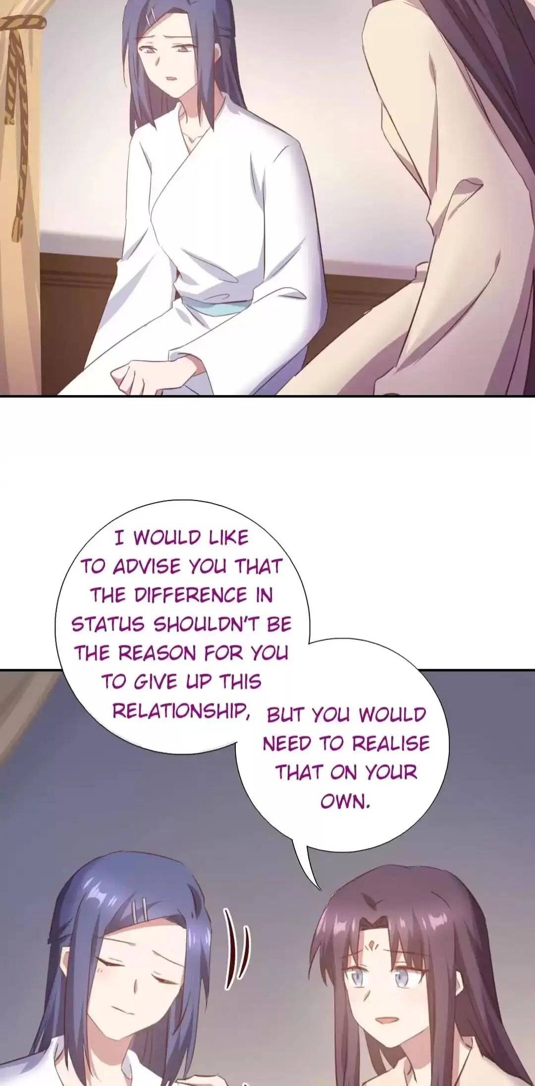 Holy Chef, Crazy Empress Chapter 220 - page 10
