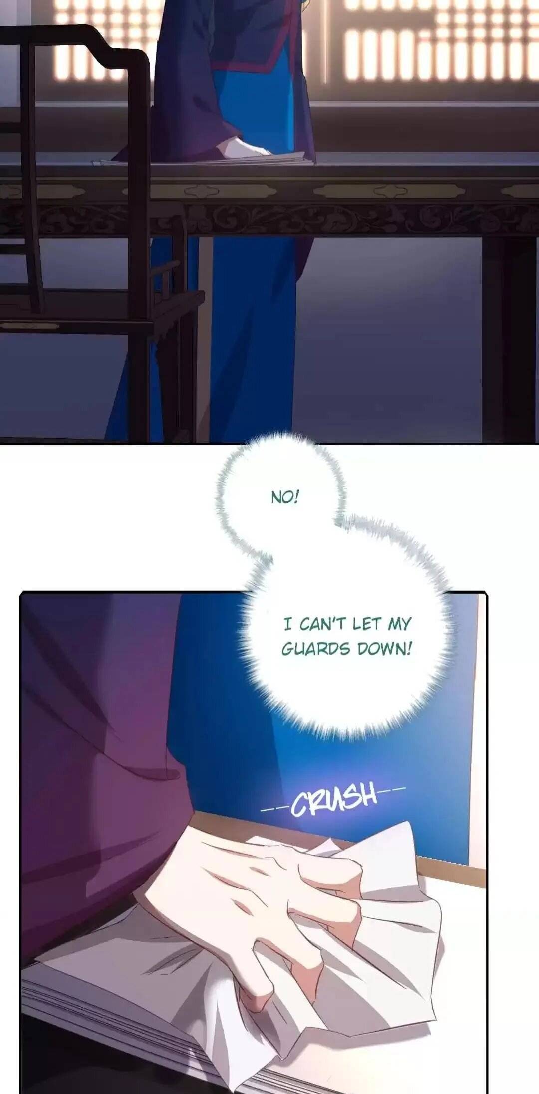 Holy Chef, Crazy Empress Chapter 220 - page 24