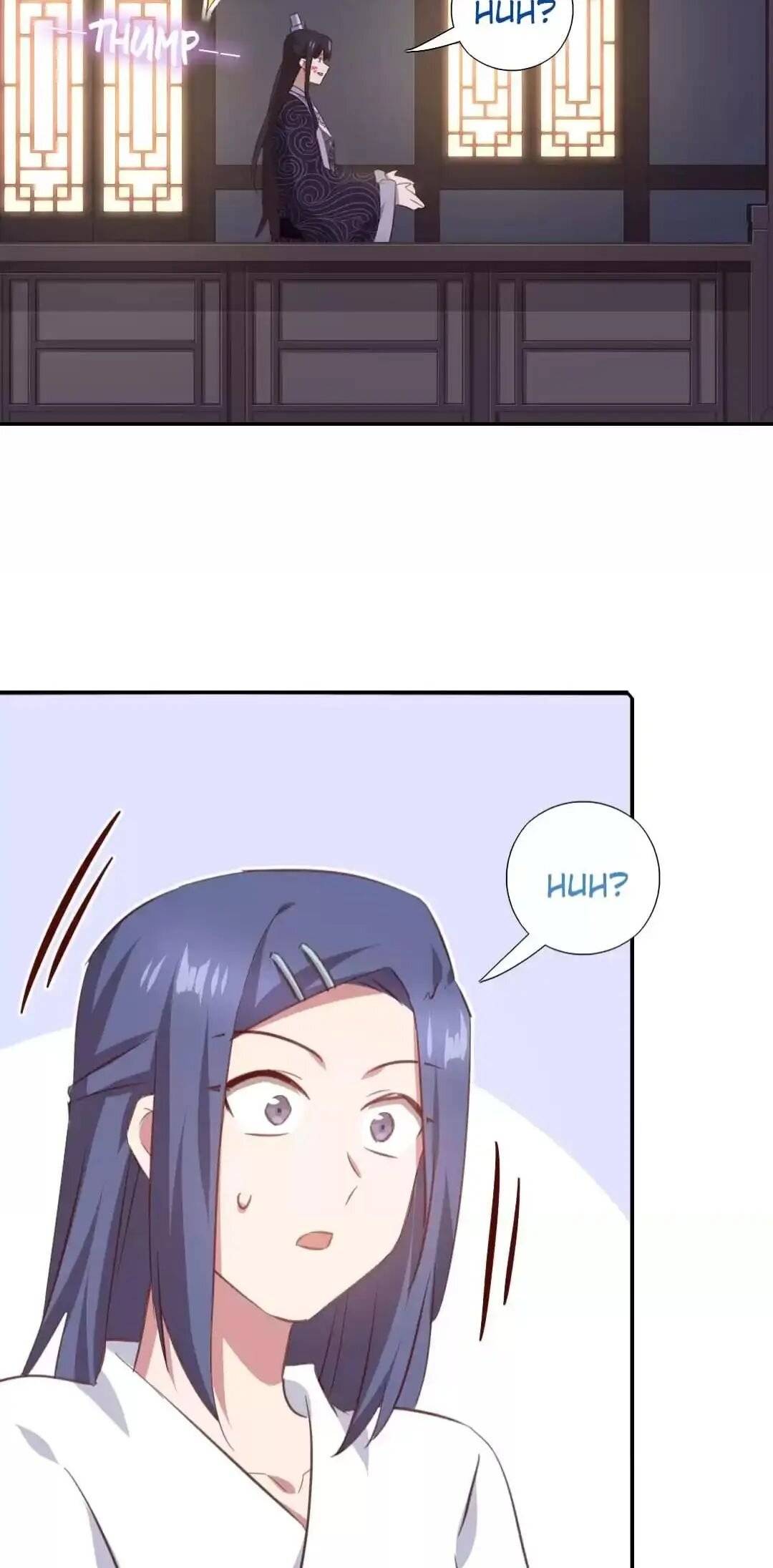 Holy Chef, Crazy Empress Chapter 220 - page 4