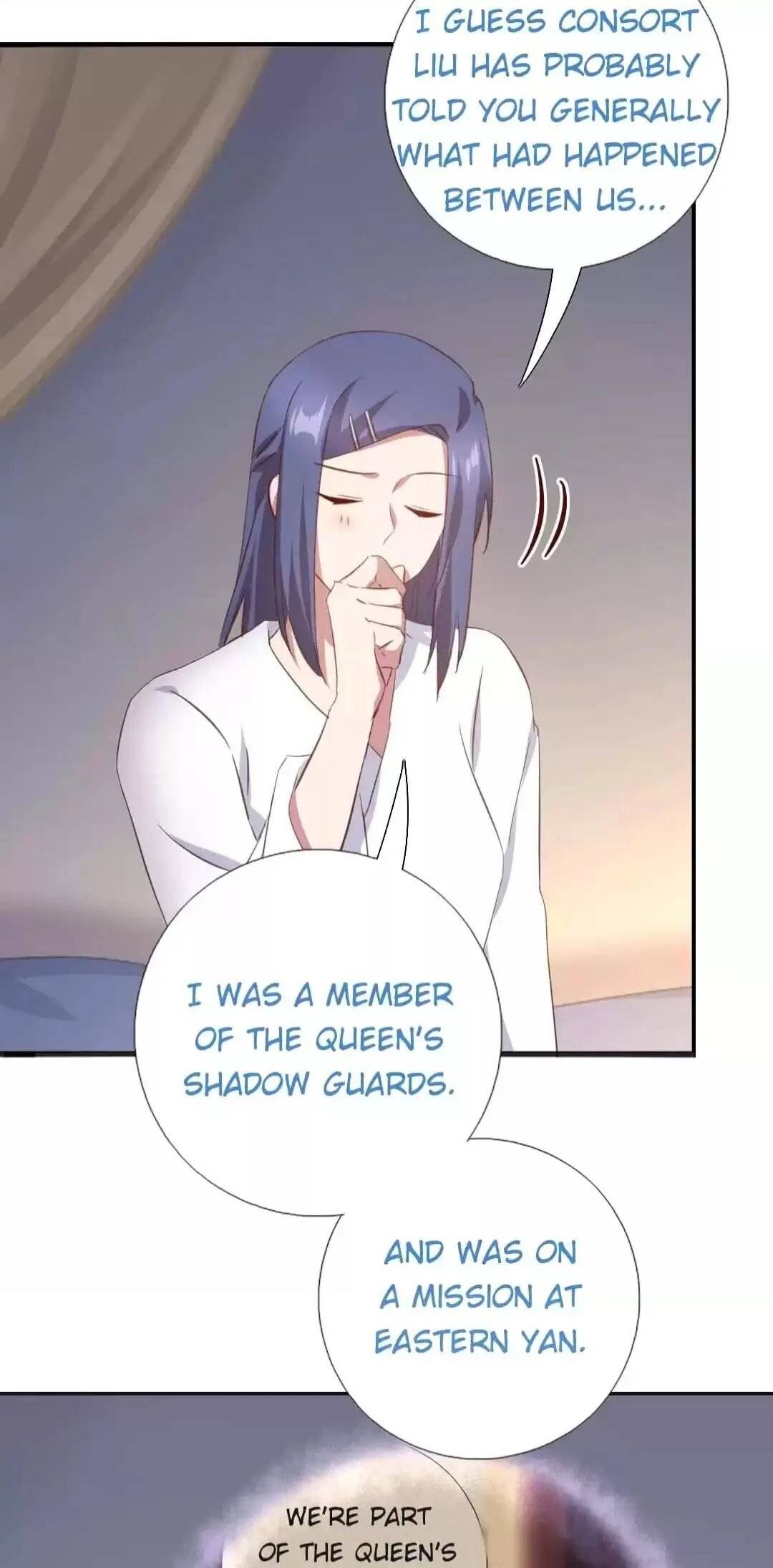 Holy Chef, Crazy Empress Chapter 220 - page 6