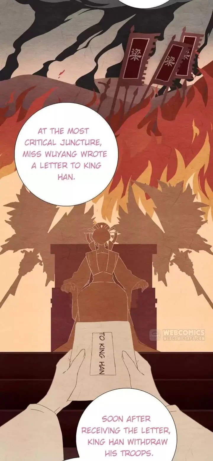 Holy Chef, Crazy Empress Chapter 170 - page 16