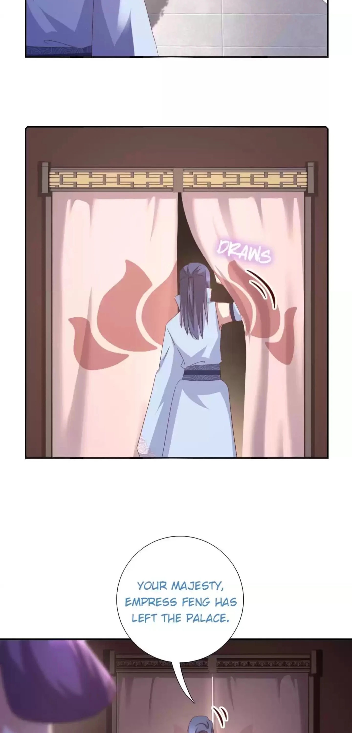 Holy Chef, Crazy Empress Chapter 179 - page 17