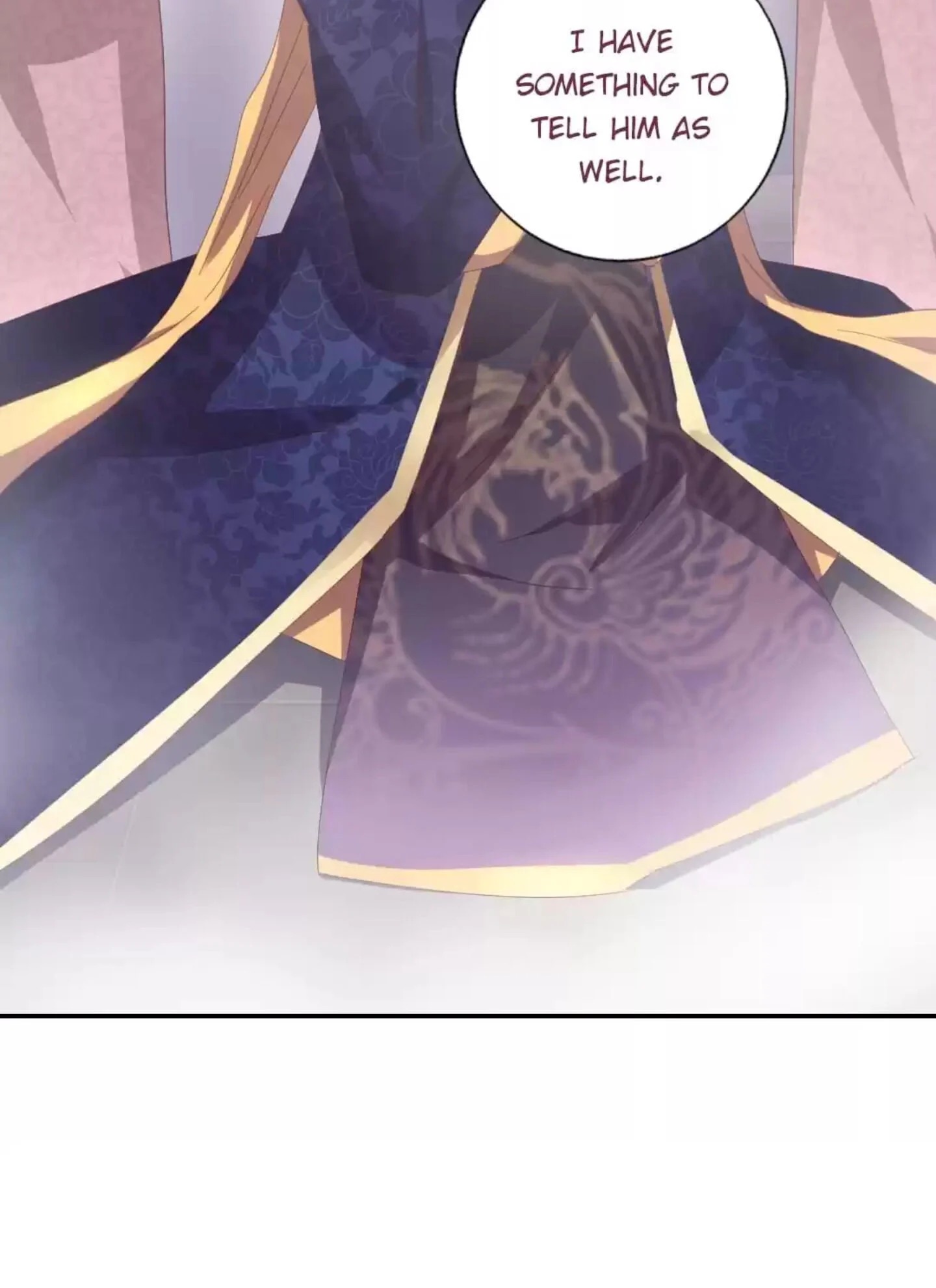 Holy Chef, Crazy Empress Chapter 179 - page 20