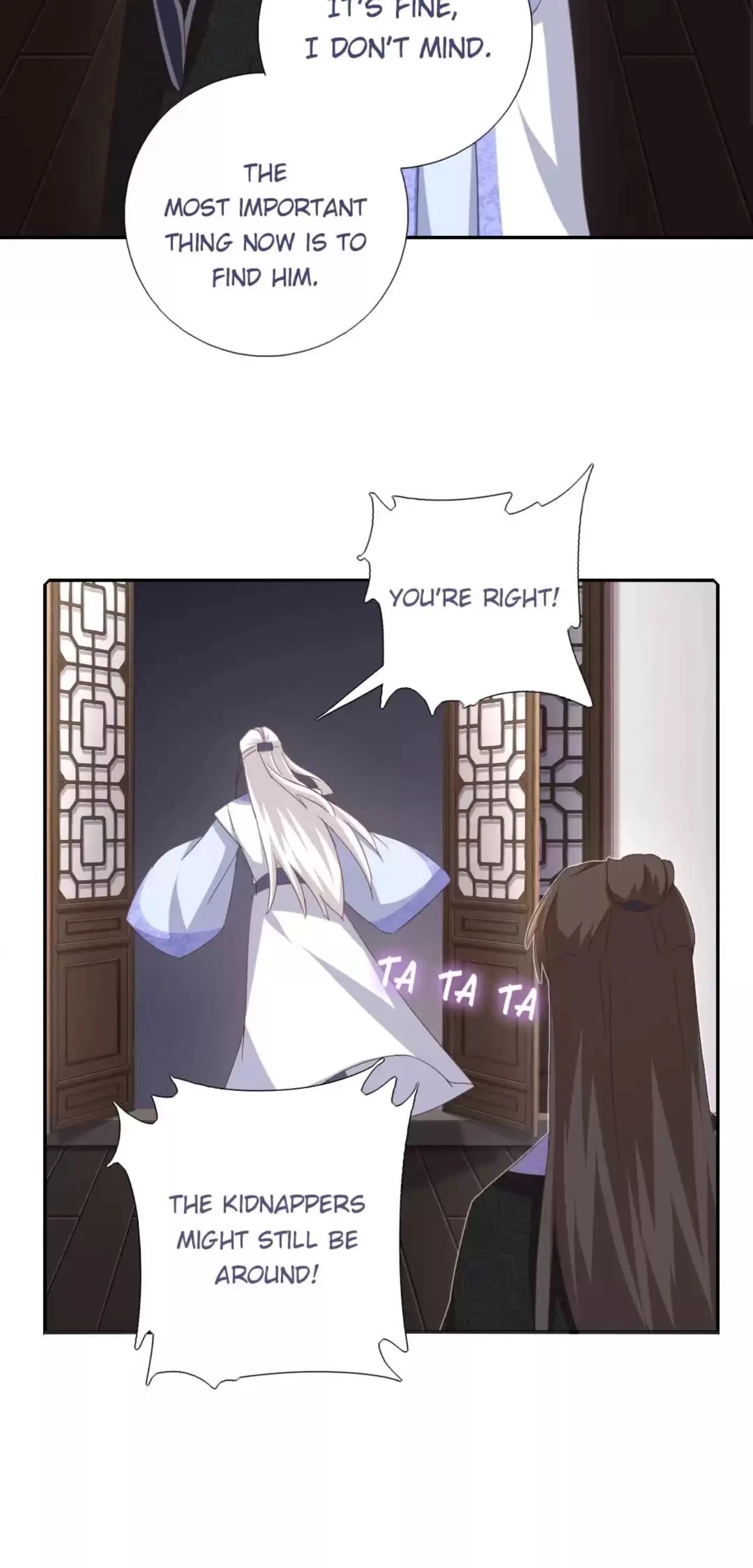 Holy Chef, Crazy Empress Chapter 179 - page 5