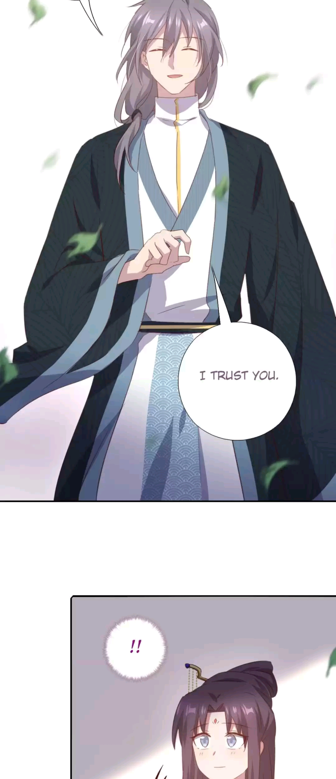 Holy Chef, Crazy Empress Chapter 218 - page 19