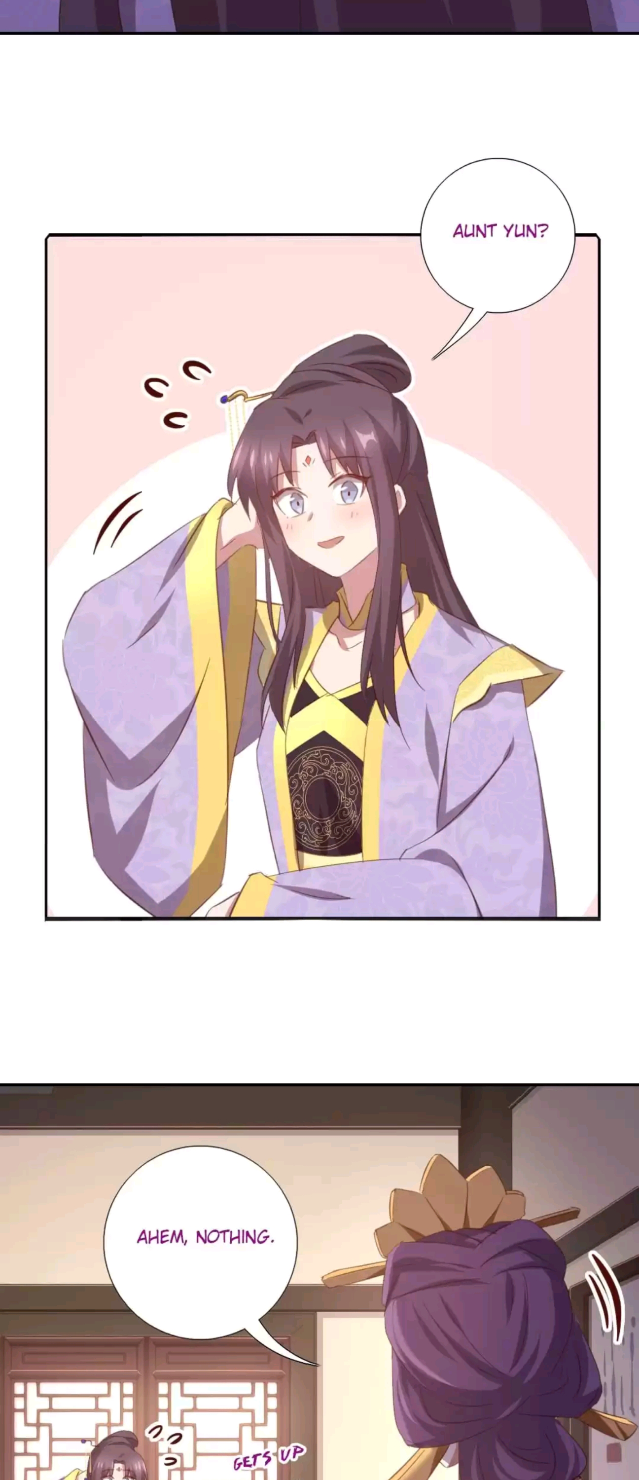 Holy Chef, Crazy Empress Chapter 218 - page 2