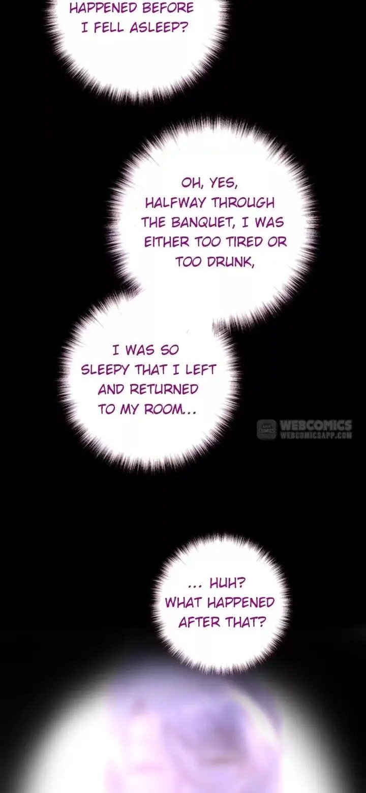 Holy Chef, Crazy Empress Chapter 171 - page 10