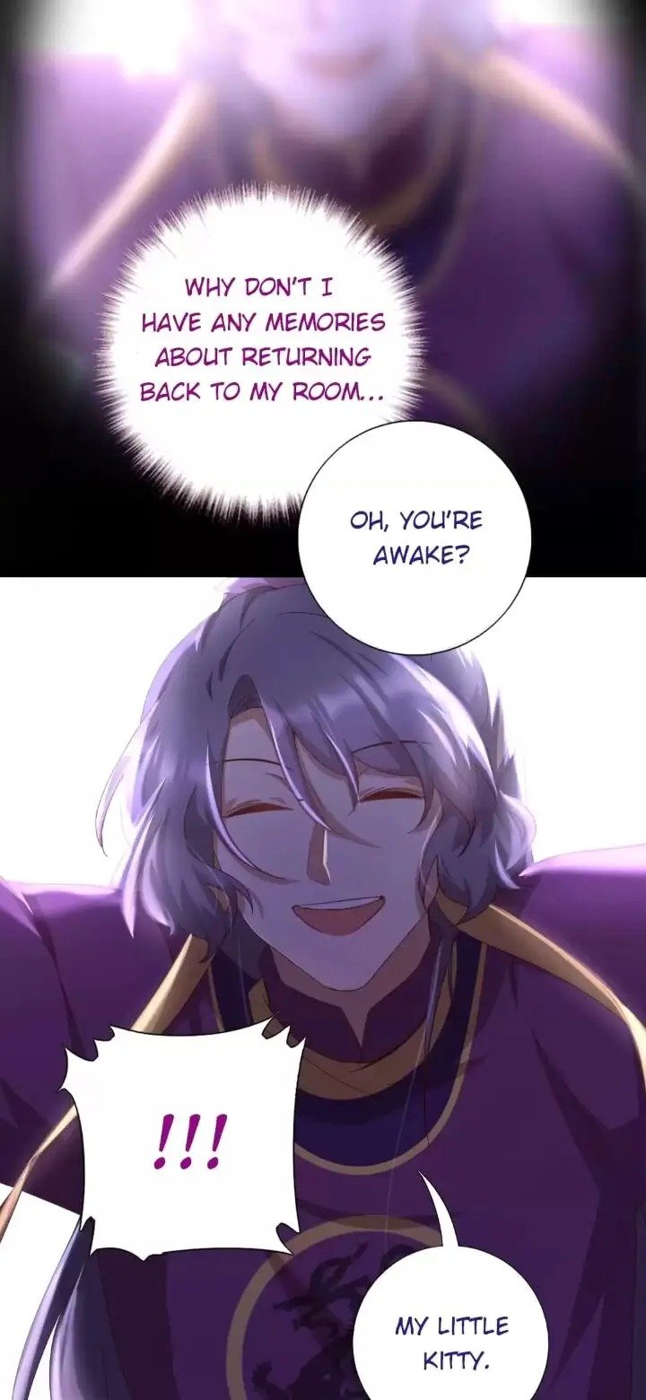 Holy Chef, Crazy Empress Chapter 171 - page 11