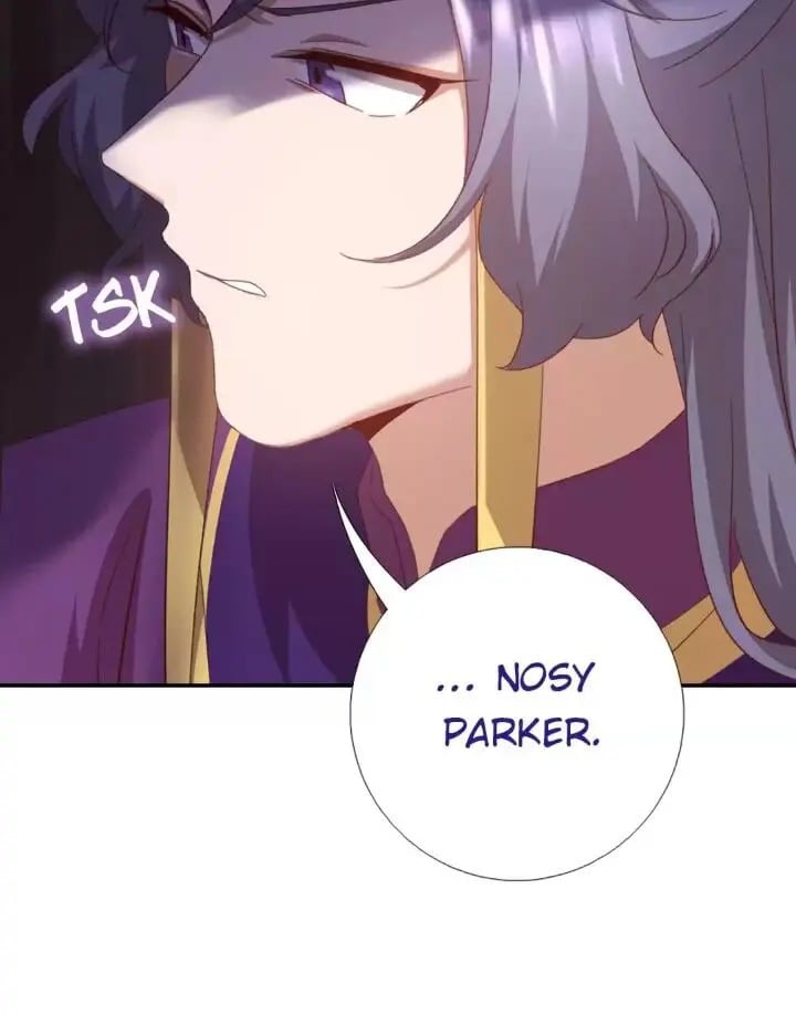 Holy Chef, Crazy Empress Chapter 171 - page 26