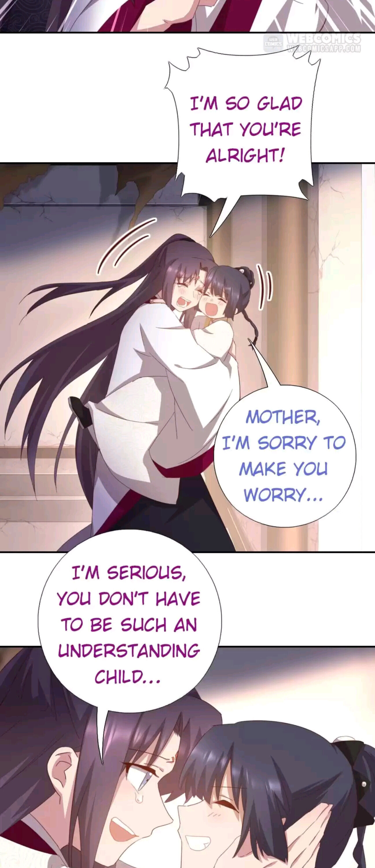 Holy Chef, Crazy Empress Chapter 202 - page 10