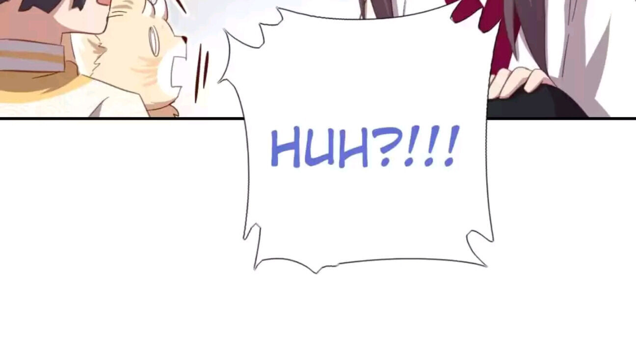 Holy Chef, Crazy Empress Chapter 202 - page 20