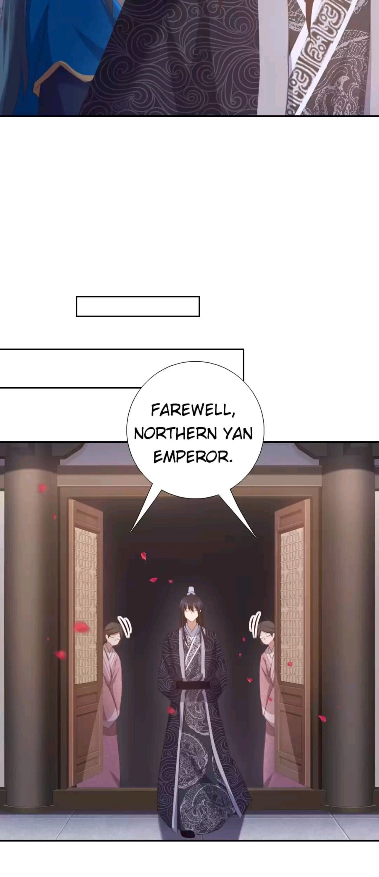 Holy Chef, Crazy Empress Chapter 203 - page 14