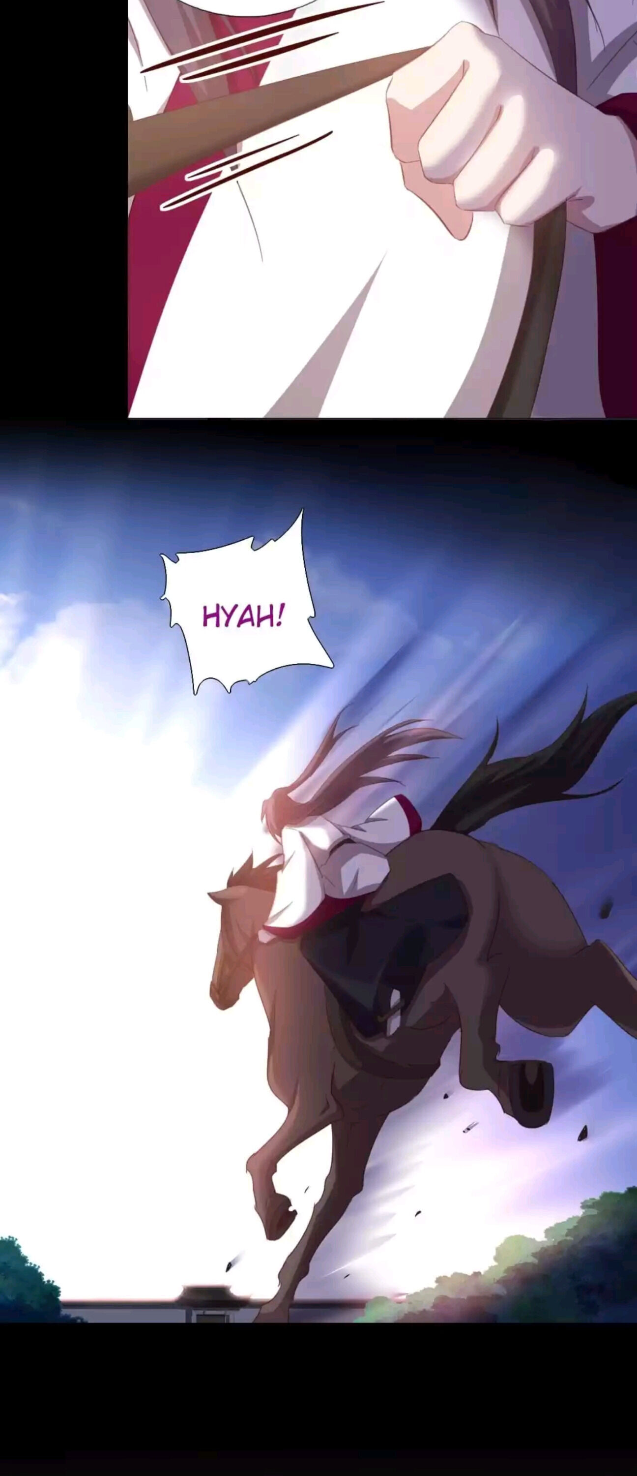 Holy Chef, Crazy Empress Chapter 204 - page 11