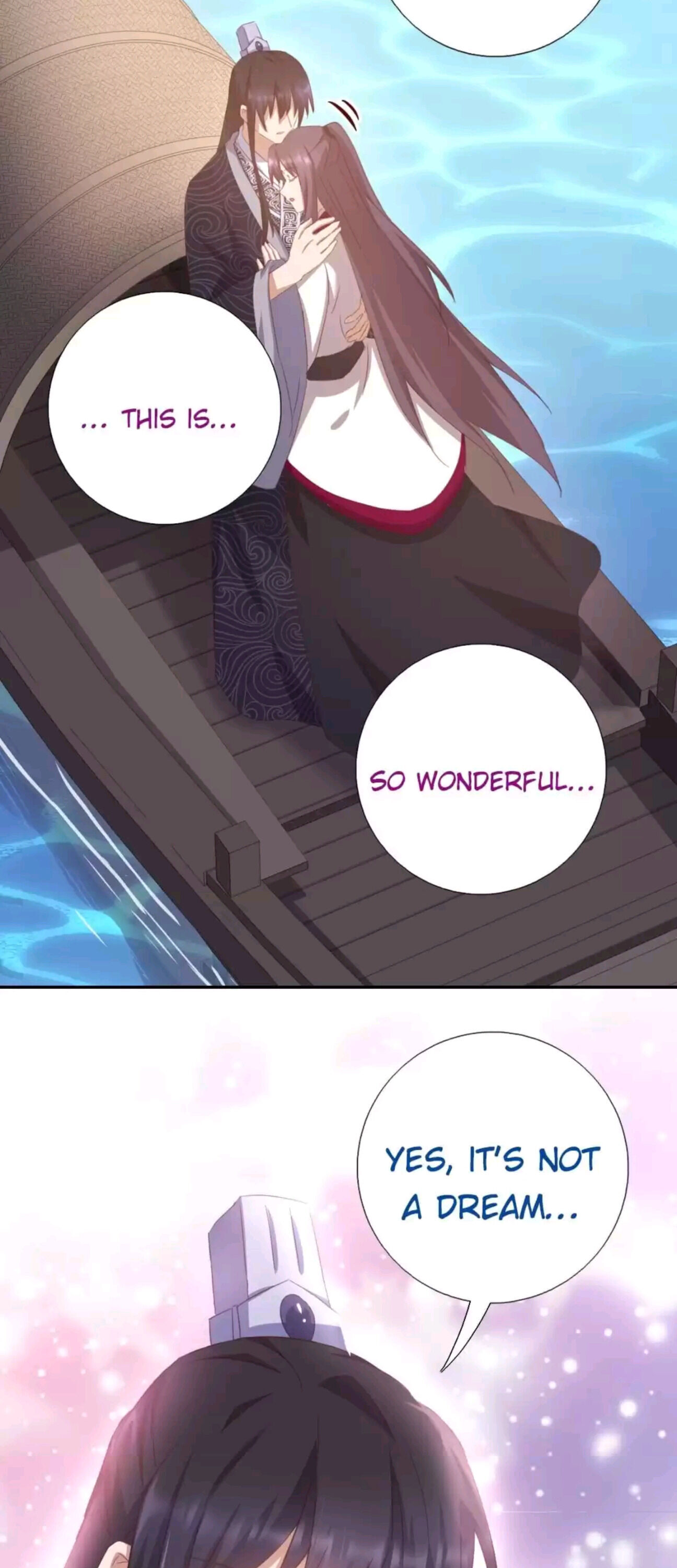 Holy Chef, Crazy Empress Chapter 204 - page 13