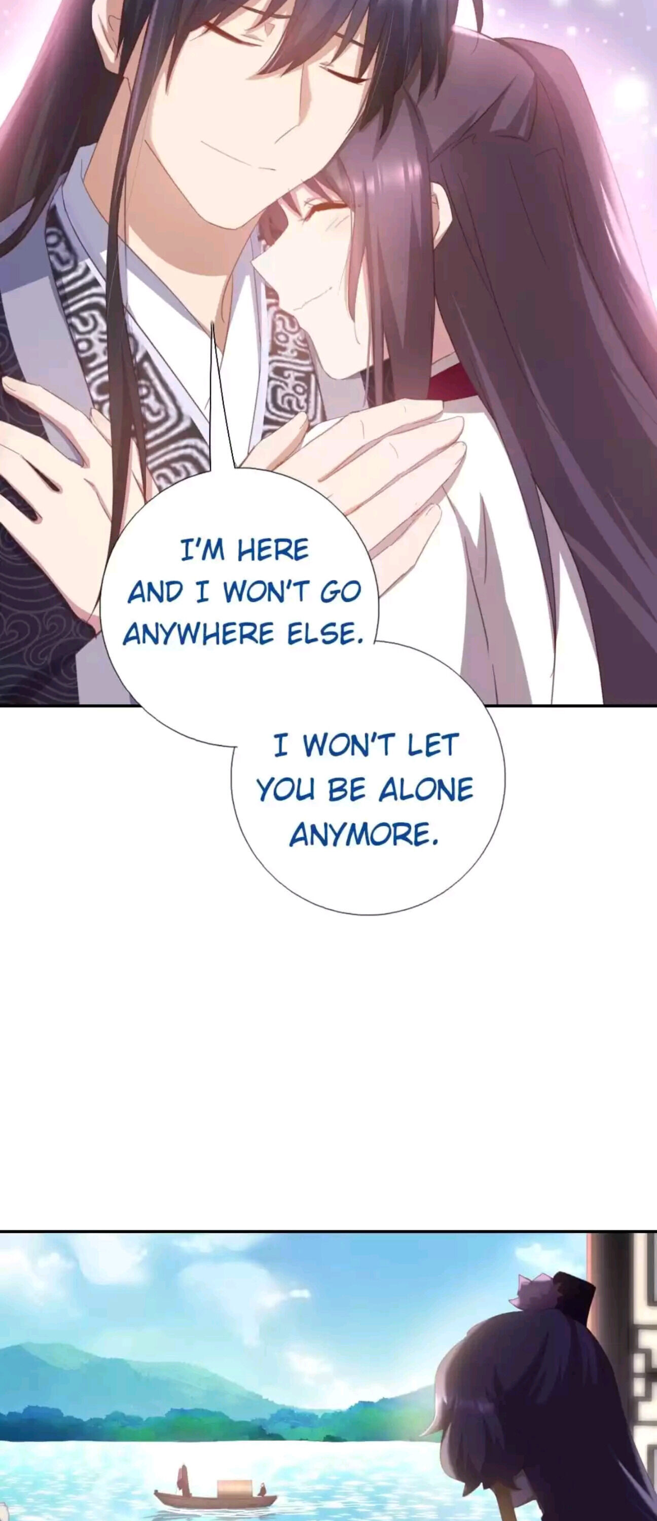 Holy Chef, Crazy Empress Chapter 204 - page 14