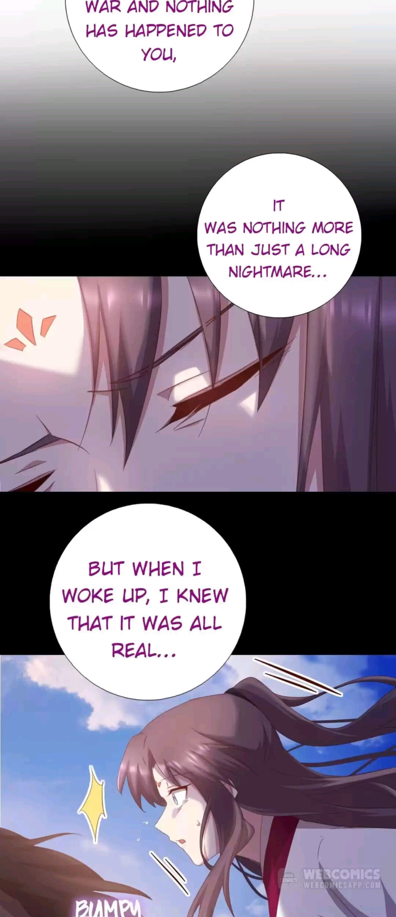 Holy Chef, Crazy Empress Chapter 204 - page 9