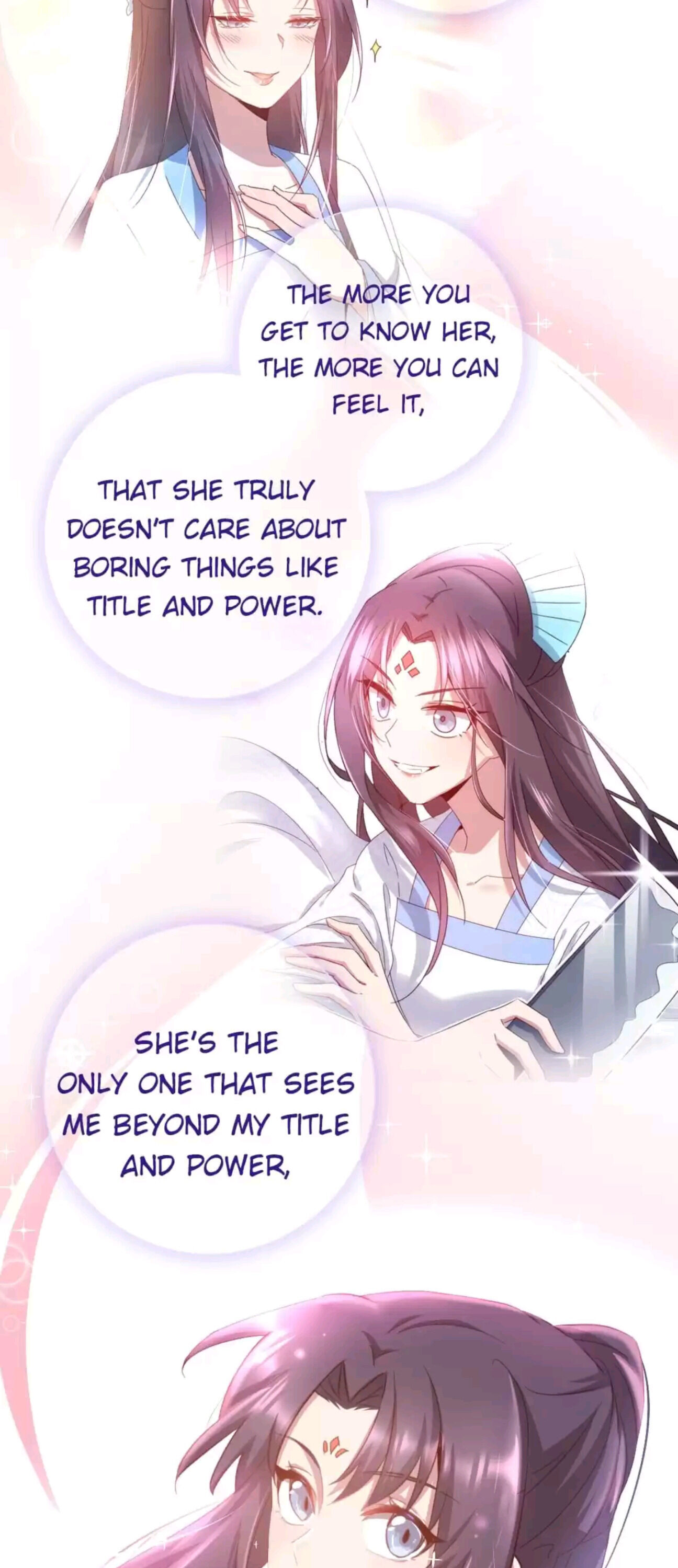 Holy Chef, Crazy Empress Chapter 205 - page 15