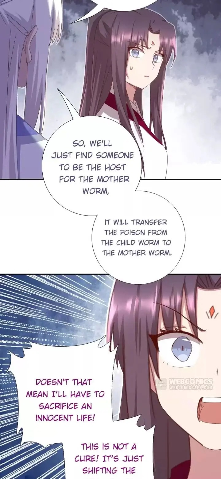 Holy Chef, Crazy Empress Chapter 175 - page 13