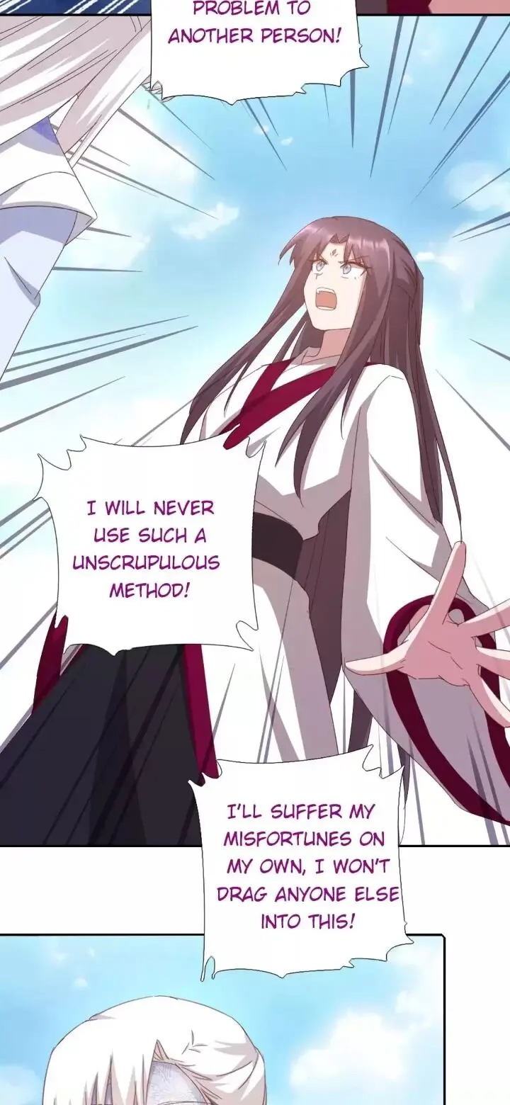 Holy Chef, Crazy Empress Chapter 175 - page 14