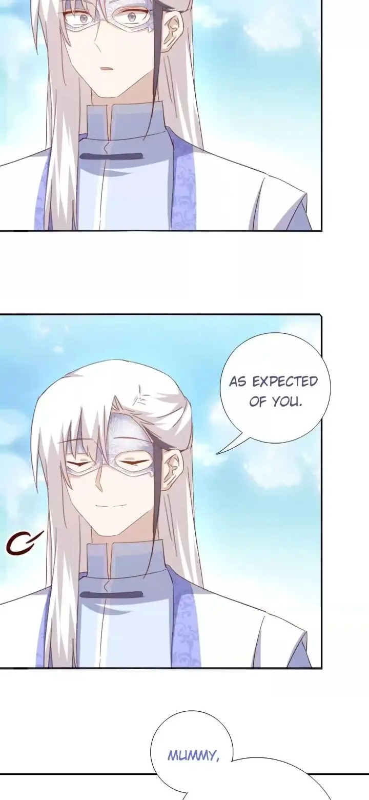 Holy Chef, Crazy Empress Chapter 175 - page 15