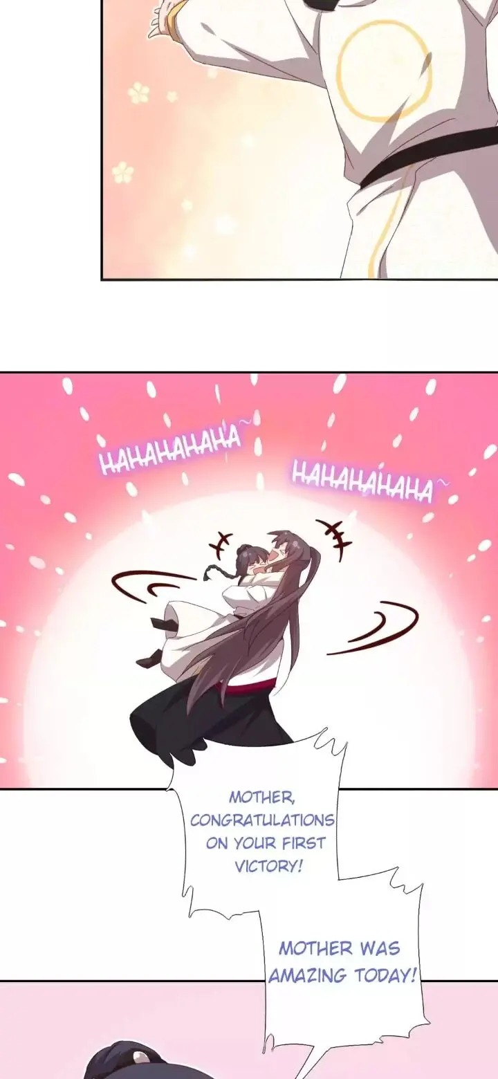 Holy Chef, Crazy Empress Chapter 175 - page 2