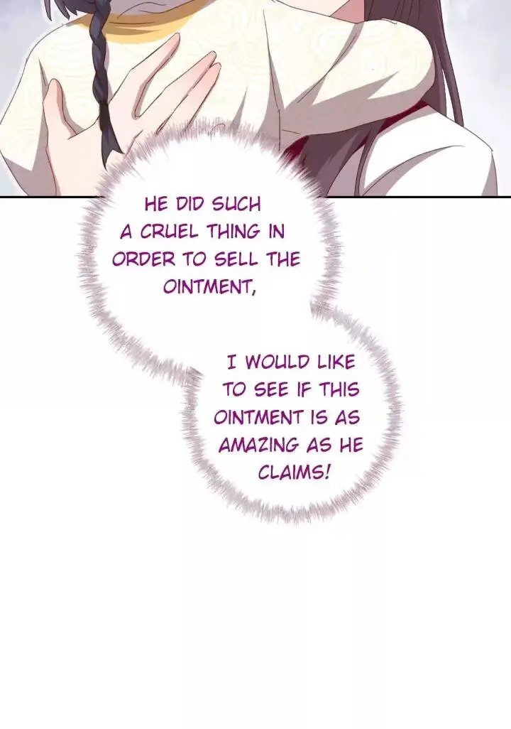 Holy Chef, Crazy Empress Chapter 175 - page 22